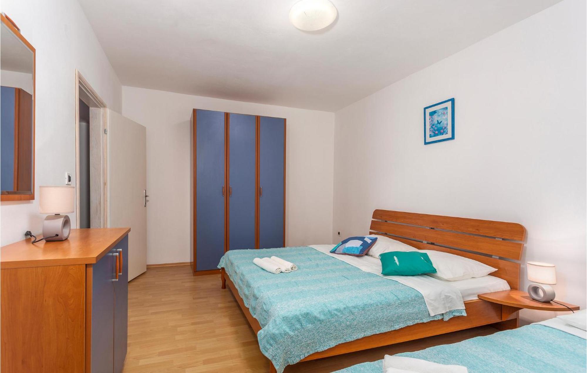 Beautiful Apartment In Pinezici With Wifi المظهر الخارجي الصورة